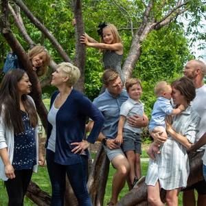 Meet your Posher, Deb